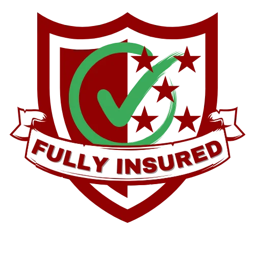 Fully Insured Wrexham Paving Services